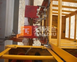 滑觸線對城市軌道交通的節能環保貢獻